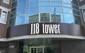 118 Apartments